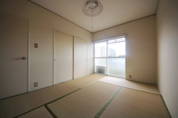 ヒルズつきみ野の物件内観写真